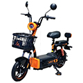 Мини электроскутер Kugoo EC 02 Pro